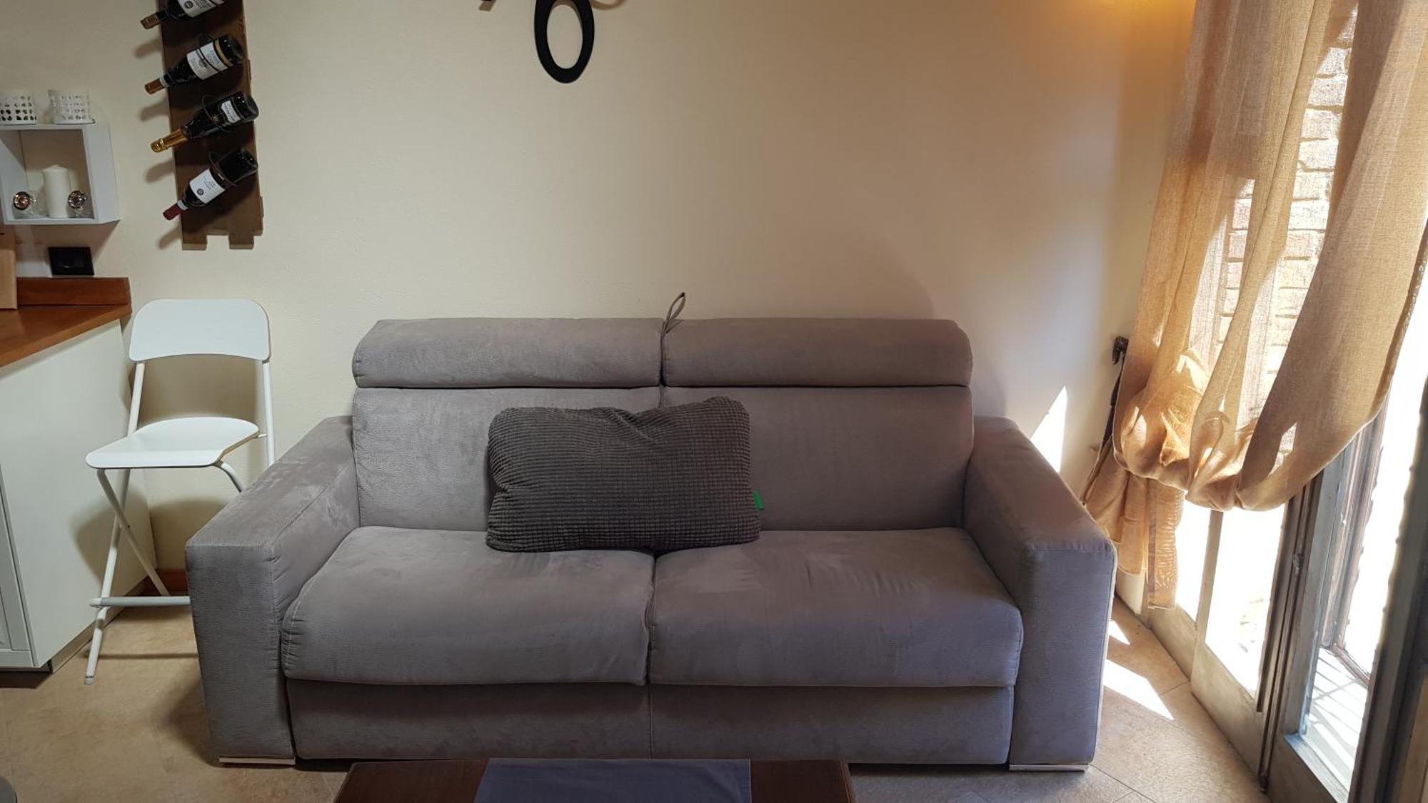 Apartmán Casa Al-Ma Pietrabruna Exteriér fotografie